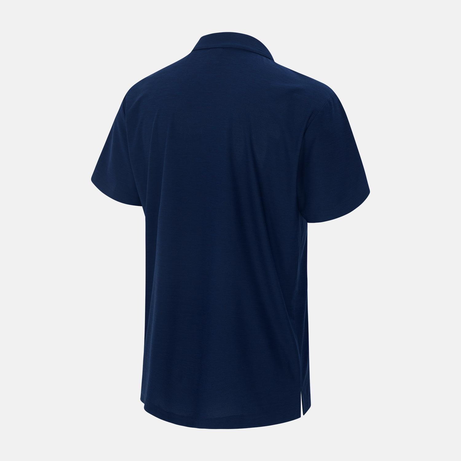 [MEN] 나염 포인트 매쉬 티셔츠 PT-12301