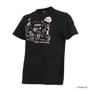 카카오프렌즈 반팔 티셔츠 KRT-12020 | MEN